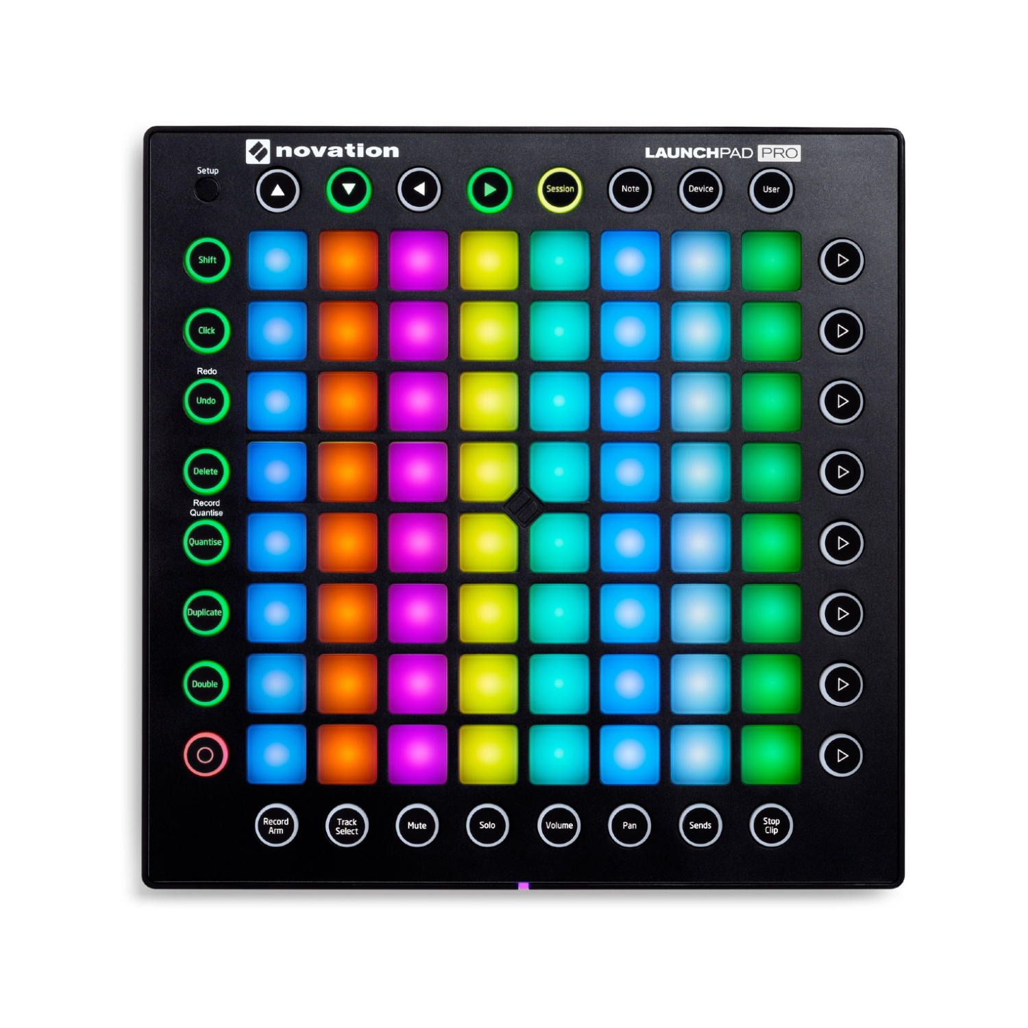 Novation Launchpad Pro - Spare Parts